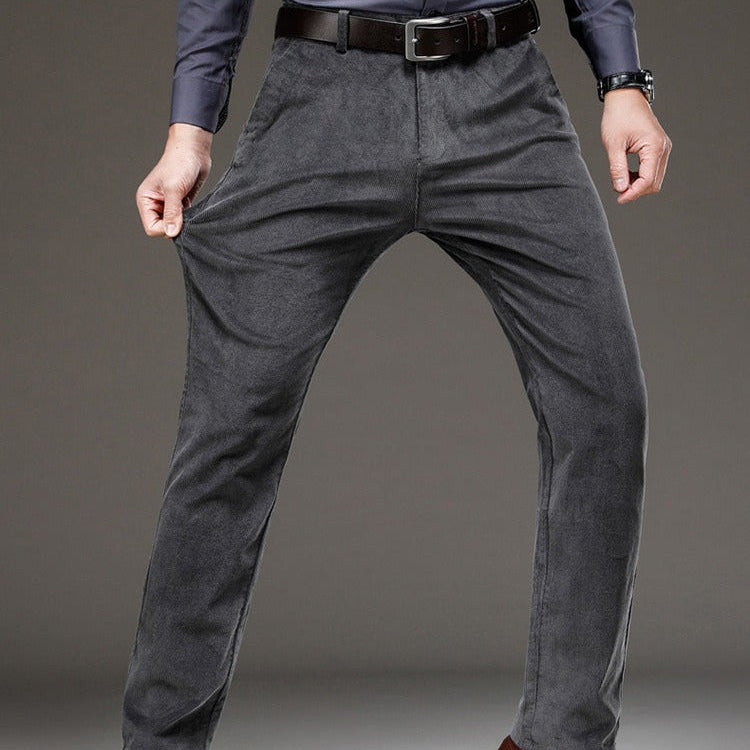 Beckham Corduroy Pant