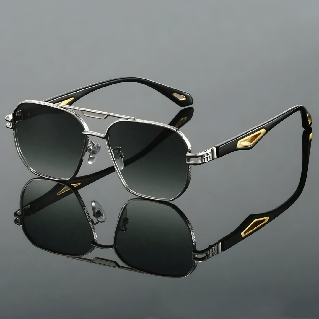 Jameson Double - Bridge Aviators - Greyson Vale