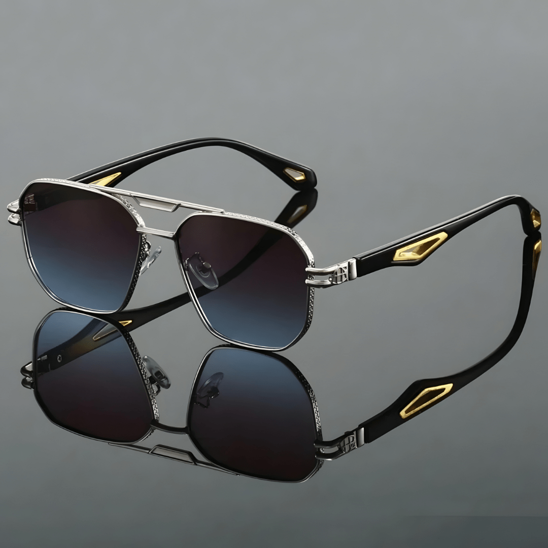 Jameson Double - Bridge Aviators - Greyson Vale
