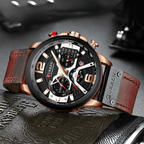 Knox Prestige Chrono - Greyson Vale