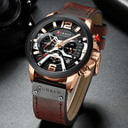 Knox Prestige Chrono - Greyson Vale