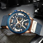 Knox Prestige Chrono - Greyson Vale