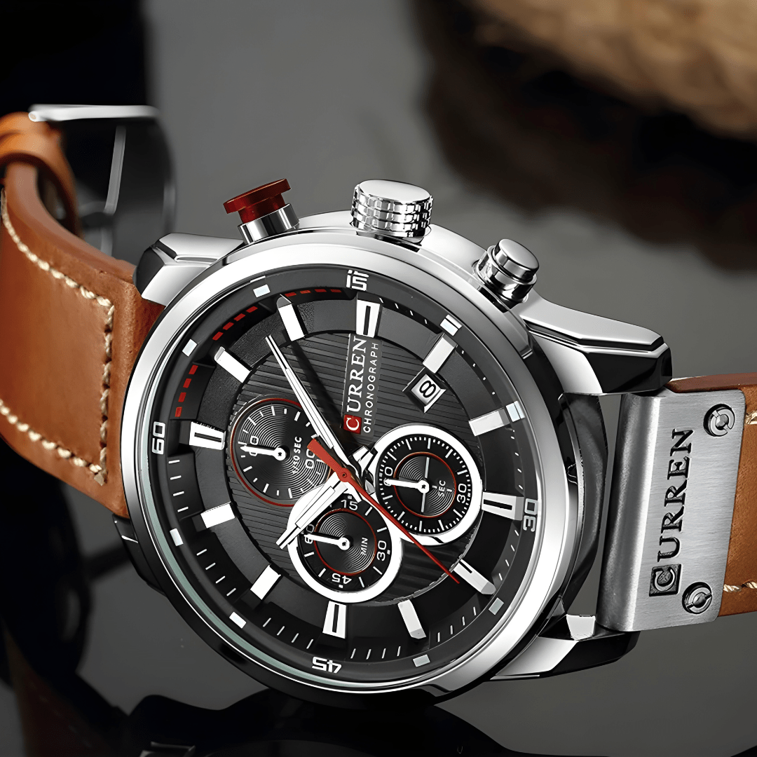 Knox Signature Chrono - Greyson Vale