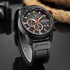 Knox Signature Chrono - Greyson Vale