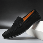 Lorenzo Slip - On Loafer - Greyson Vale