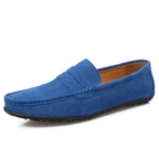 Lorenzo Slip - On Loafer - Greyson Vale