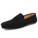 Lorenzo Slip - On Loafer - Greyson Vale