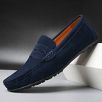 Lorenzo Slip - On Loafer - Greyson Vale