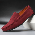 Lorenzo Slip - On Loafer - Greyson Vale