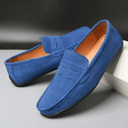 Lorenzo Slip - On Loafer - Greyson Vale