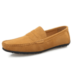 Lorenzo Slip - On Loafer - Greyson Vale