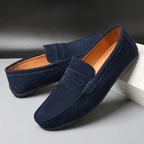 Lorenzo Slip - On Loafer - Greyson Vale