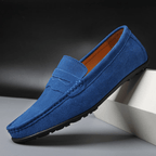 Lorenzo Slip - On Loafer - Greyson Vale