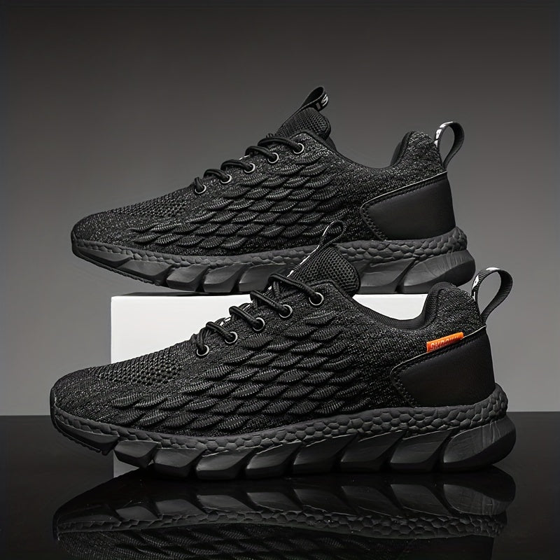 FlexKnit Performance Sneaker