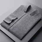 The Hartwell Knit Jacket