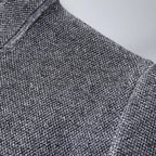 The Hartwell Knit Jacket