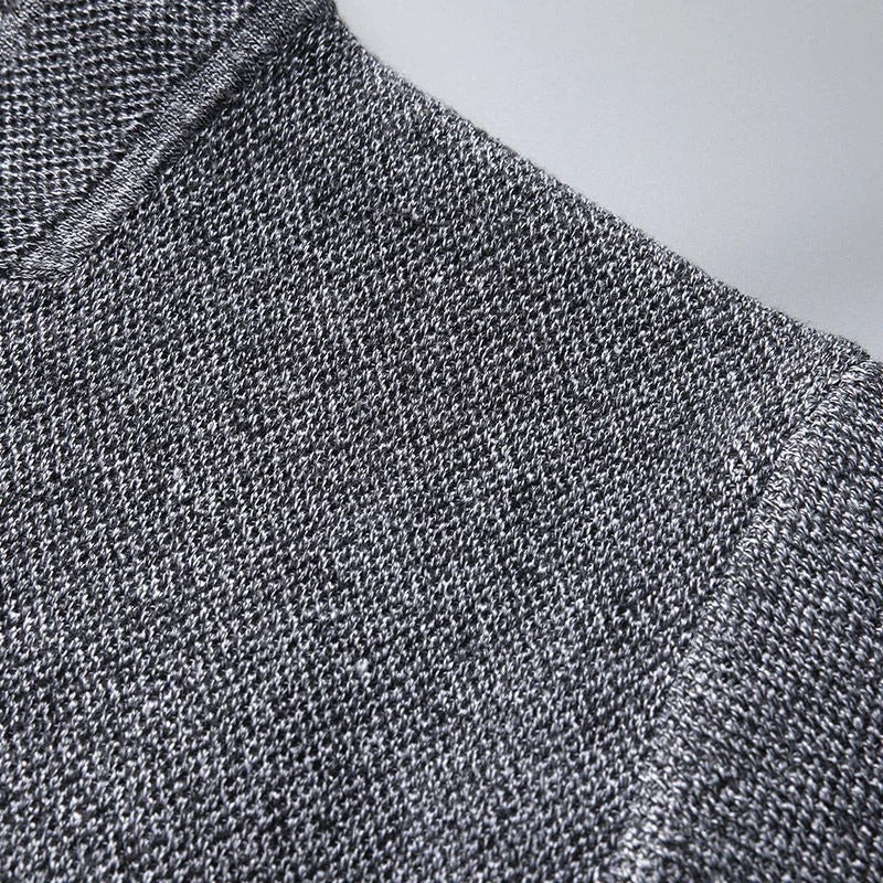 The Hartwell Knit Jacket