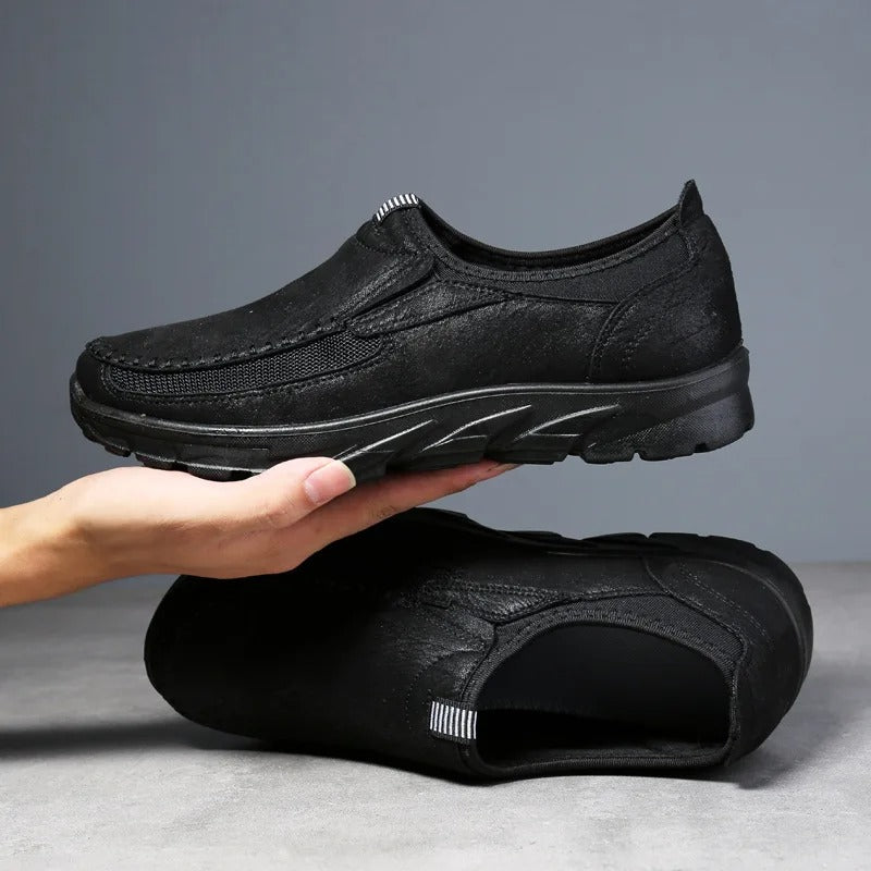 Harrison Cushioned Slip-Ons