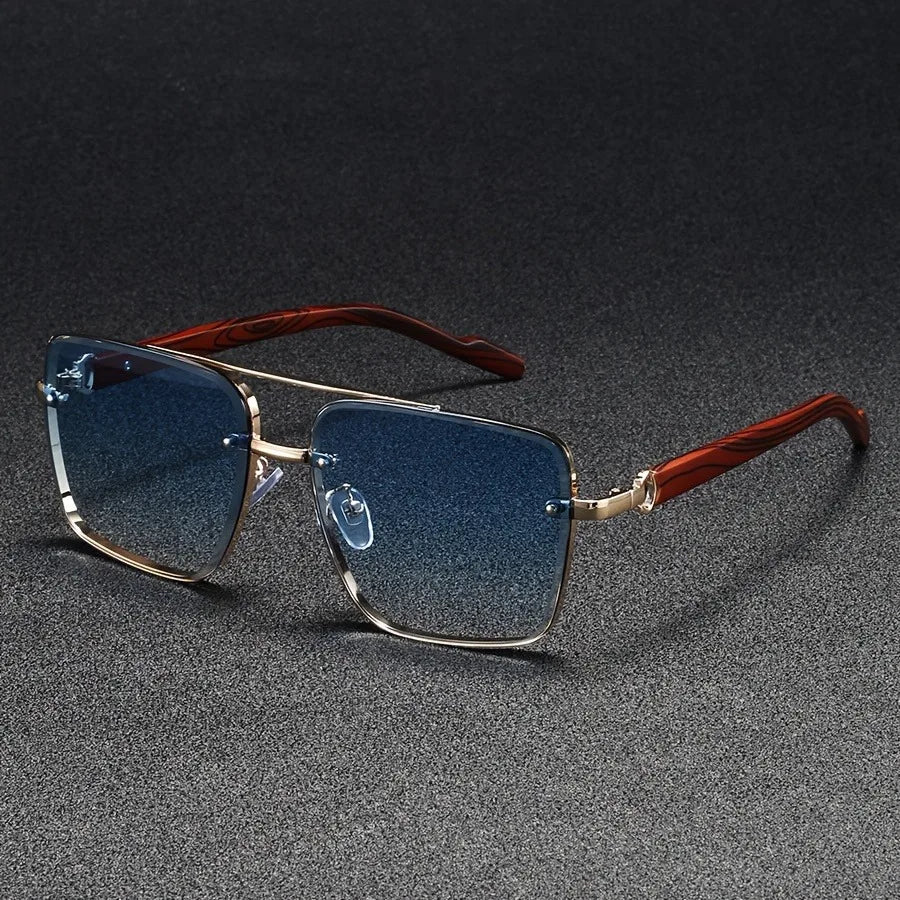 Marco Milano Shades - Greyson Vale