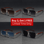 Marco Milano Shades - Greyson Vale