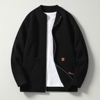 Marco Ribbed Knit Cardigan - Greyson Vale