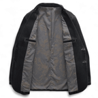 Mason Drake Denim Jacket - Greyson Vale