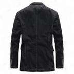 Mason Drake Denim Jacket - Greyson Vale