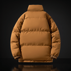 Mason Insulated Puffer Jacket - Greyson Vale