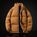Mason Insulated Puffer Jacket - Greyson Vale