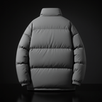Mason Insulated Puffer Jacket - Greyson Vale