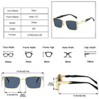 Maverick Square Navigators - Greyson Vale