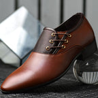 Maxwell Modern Oxford - Greyson Vale