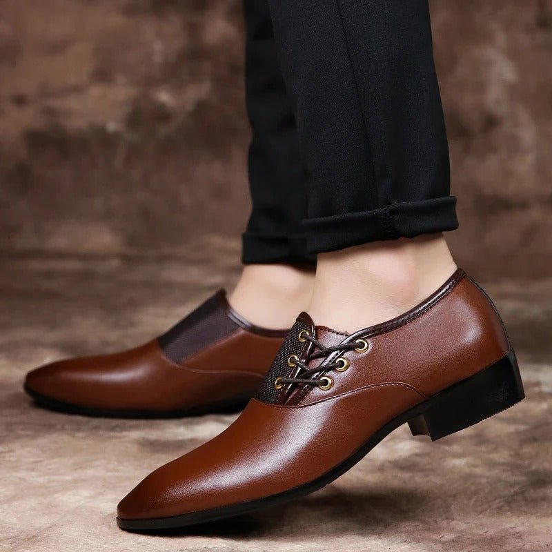 Maxwell Modern Oxford - Greyson Vale