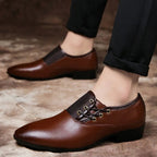 Maxwell Modern Oxford - Greyson Vale