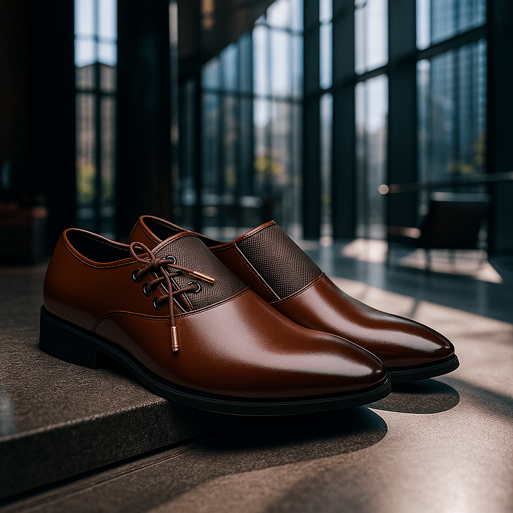 Maxwell Modern Oxford - Greyson Vale