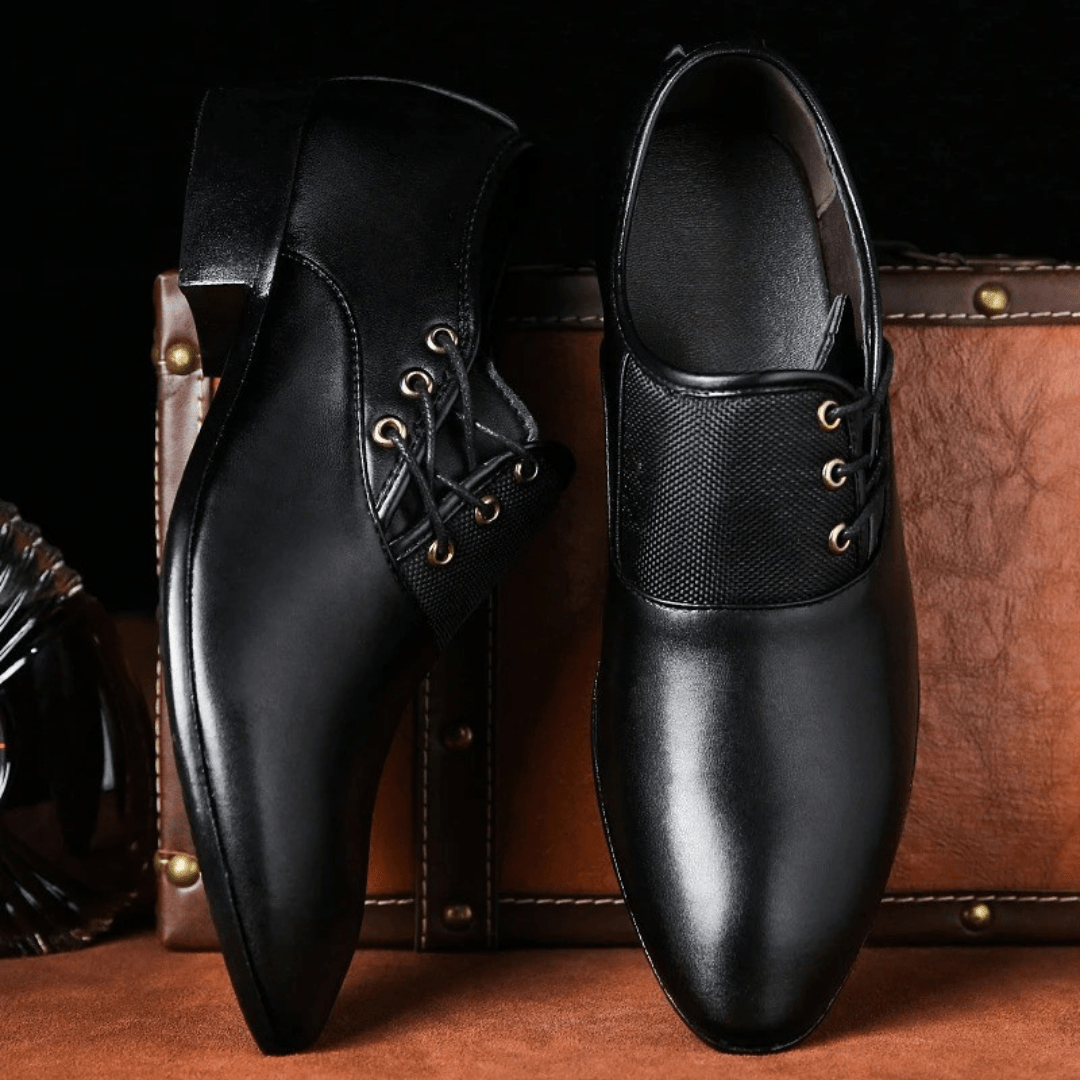 Maxwell Modern Oxford - Greyson Vale