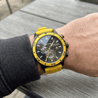 Meridian Swiss Chrono, 44mm - Tactical Green - 