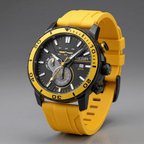 Meridian Swiss Chrono, 44mm - Greyson Vale