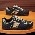 Mosaic Heritage Trainer - Black - 5.5