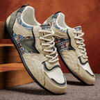 Mosaic Heritage Trainer - Beige - 5.5