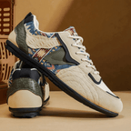 Mosaic Heritage Trainer - Beige - 5.5