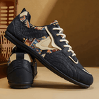 Mosaic Heritage Trainer - Black - 5.5