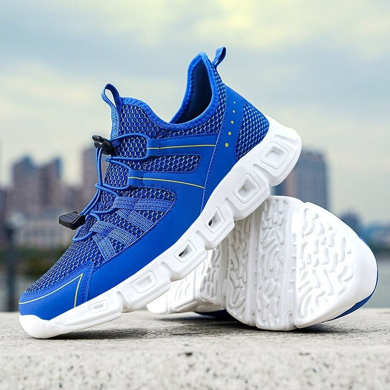 NanoFlex v7 Trainer - Greyson Vale