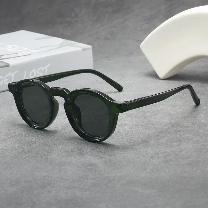 Ridge Classic Sunglasses - Greyson Vale