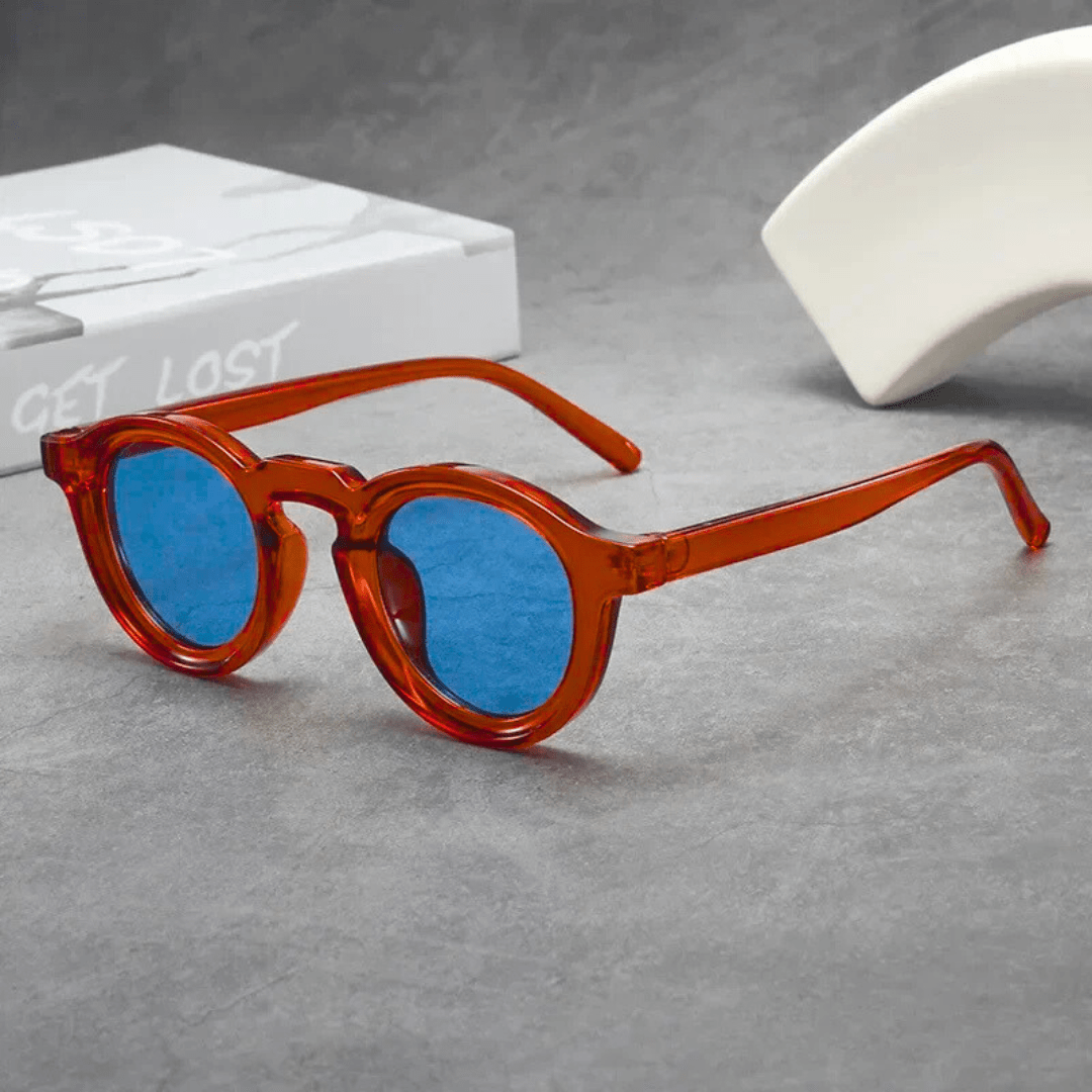 Ridge Classic Sunglasses - Greyson Vale