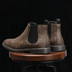 Ridgeway Chelsea Boots - Greyson Vale