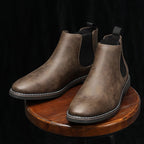 Ridgeway Chelsea Boots - Greyson Vale