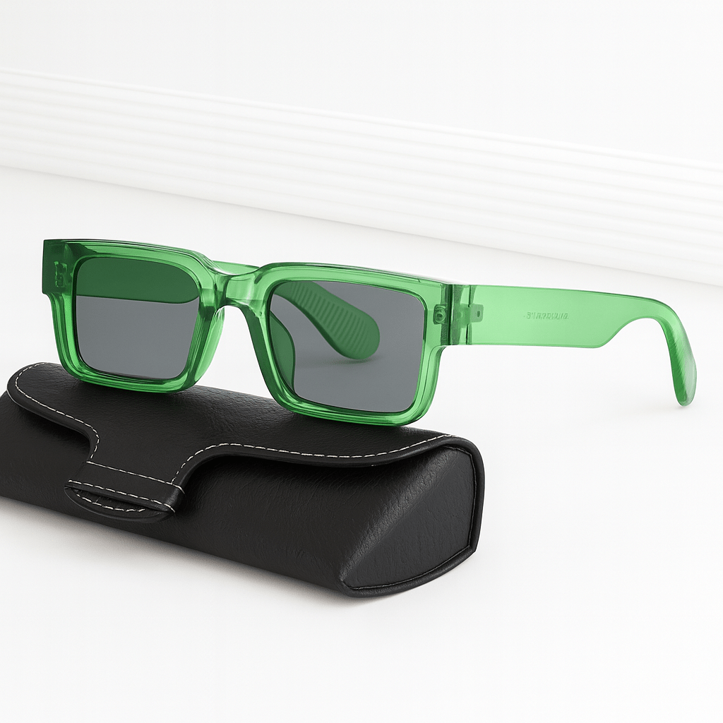 Ryder Edge Shades - Greyson Vale