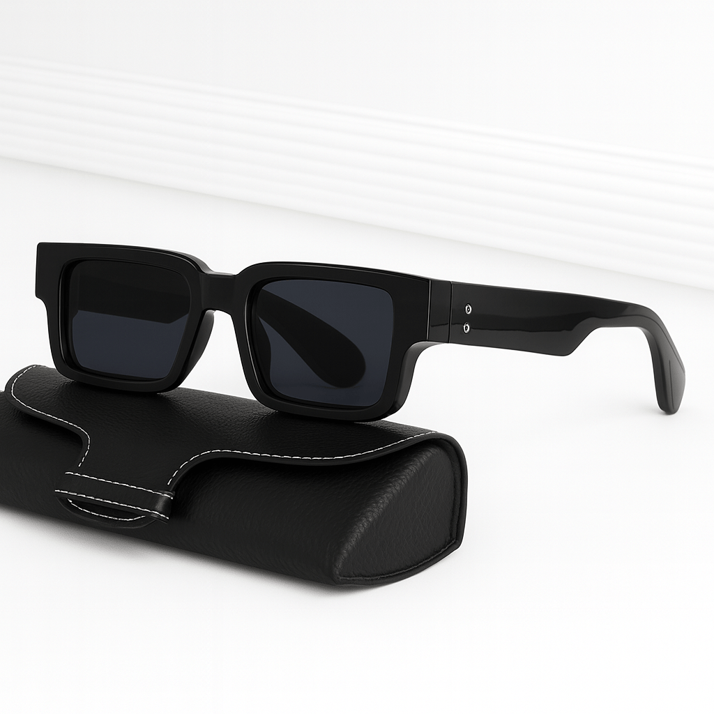 Ryder Edge Shades - Greyson Vale