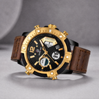 The Monarch Cable-Wrap, 47mm